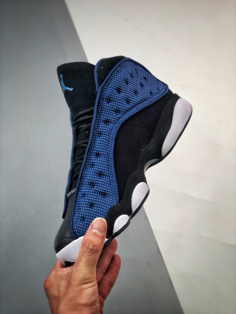 Air Jordan 13 Retro ”Navy”