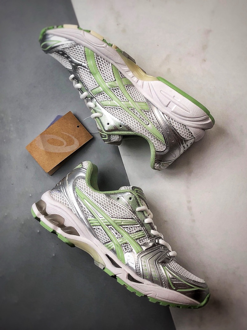 Asics Gel-Kayano 14 EVA