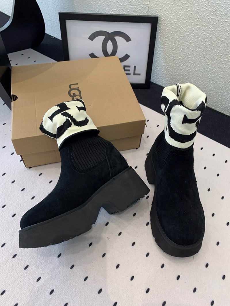 UGG 2024