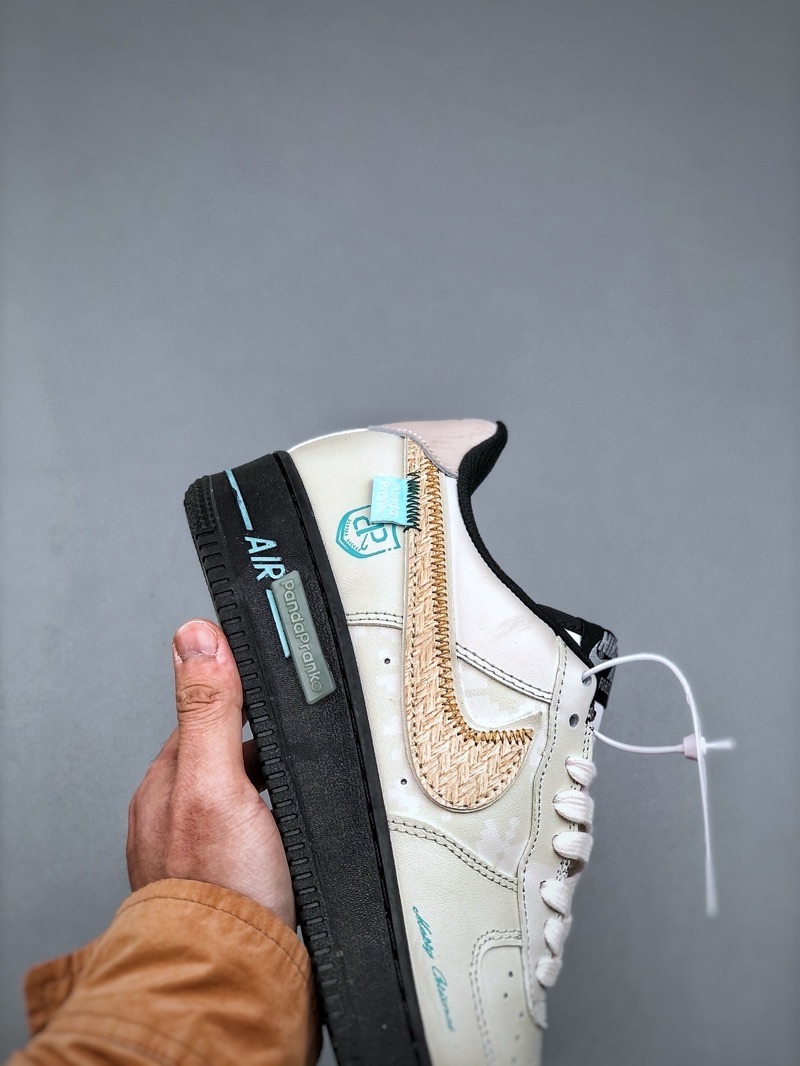 Nike Air Force 1 ‘07 Low