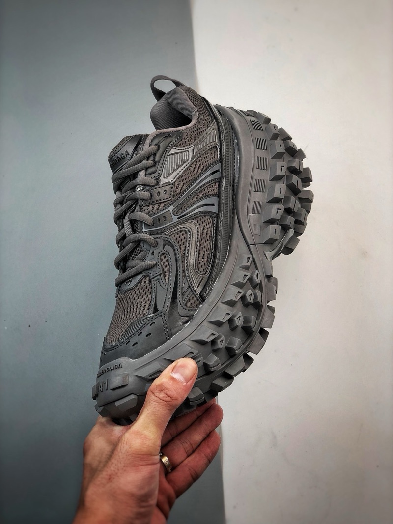 BALENCIAGA Defender Rubber GB