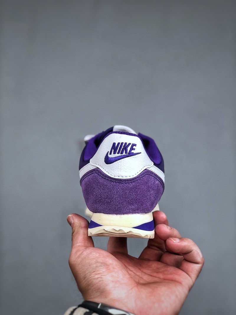 Nike Cortez W “Purple”