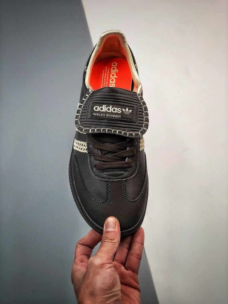 Adidas Samba Classic Brown
