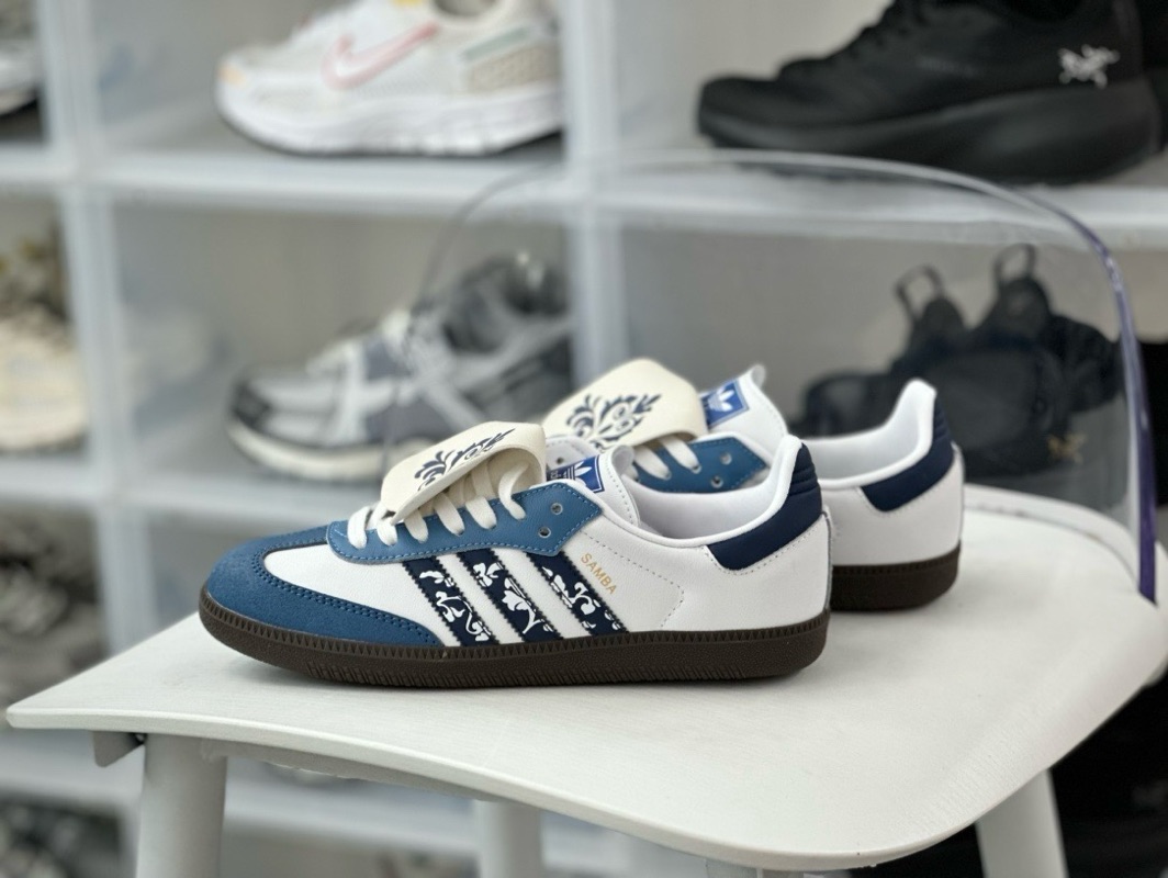 Adidas Samba OG