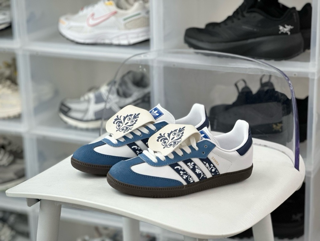 Adidas Samba OG