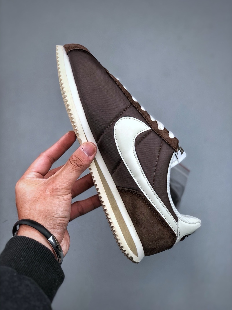 Nike Cortez W “Broque Brown”