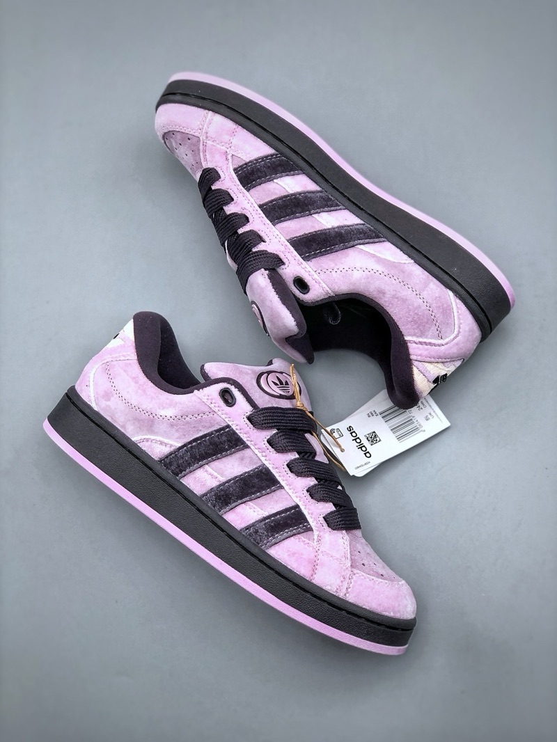 Adidas Campus 00s “Pink”