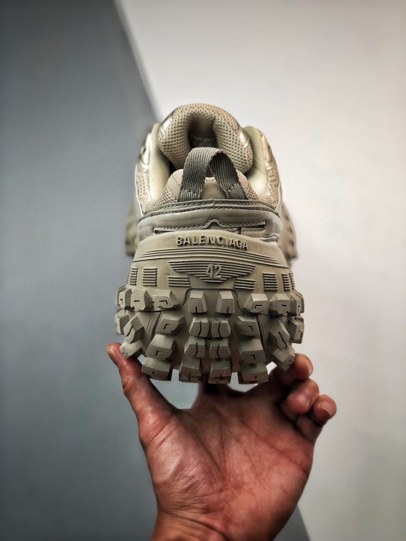 BALENCIAGA Defender Rubber