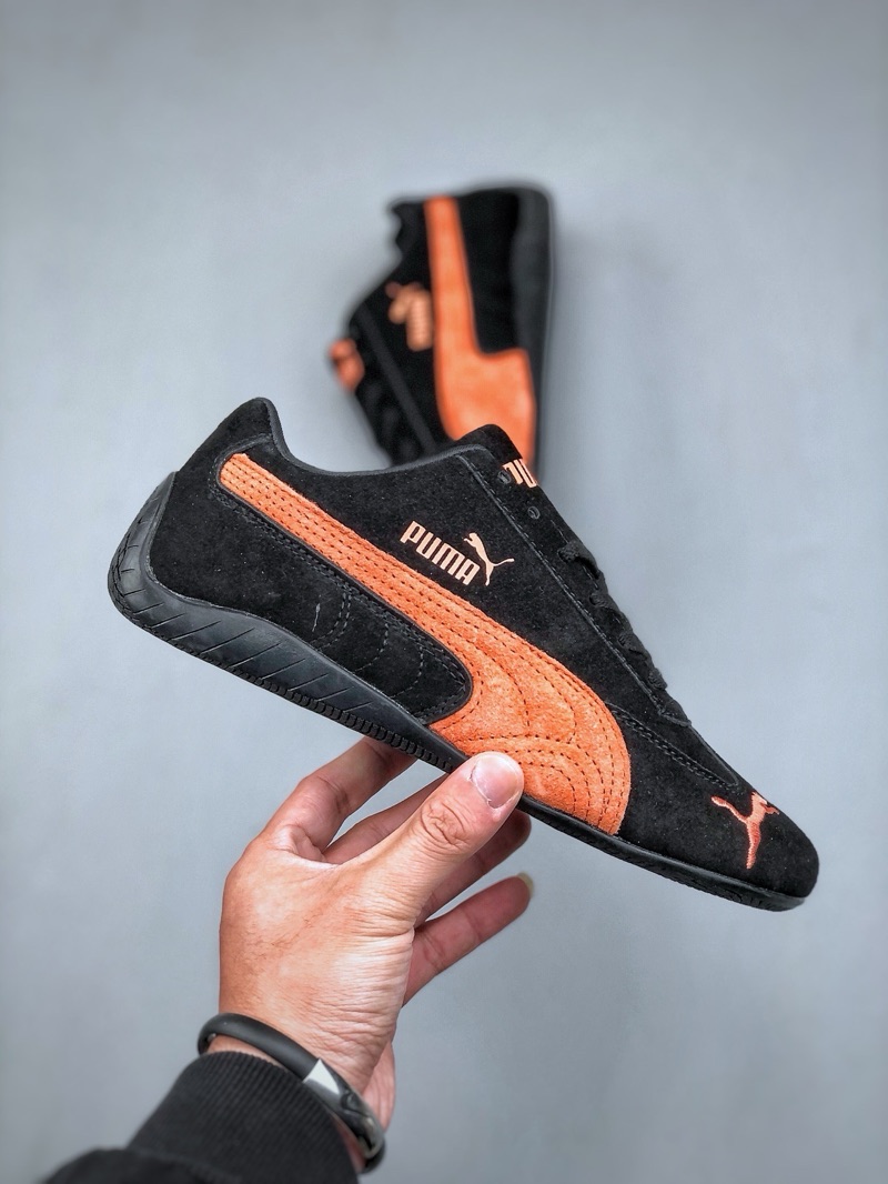 Puma Speedcat OG Rickie Orange
