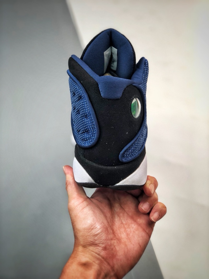 Air Jordan 13 Retro ”Navy”