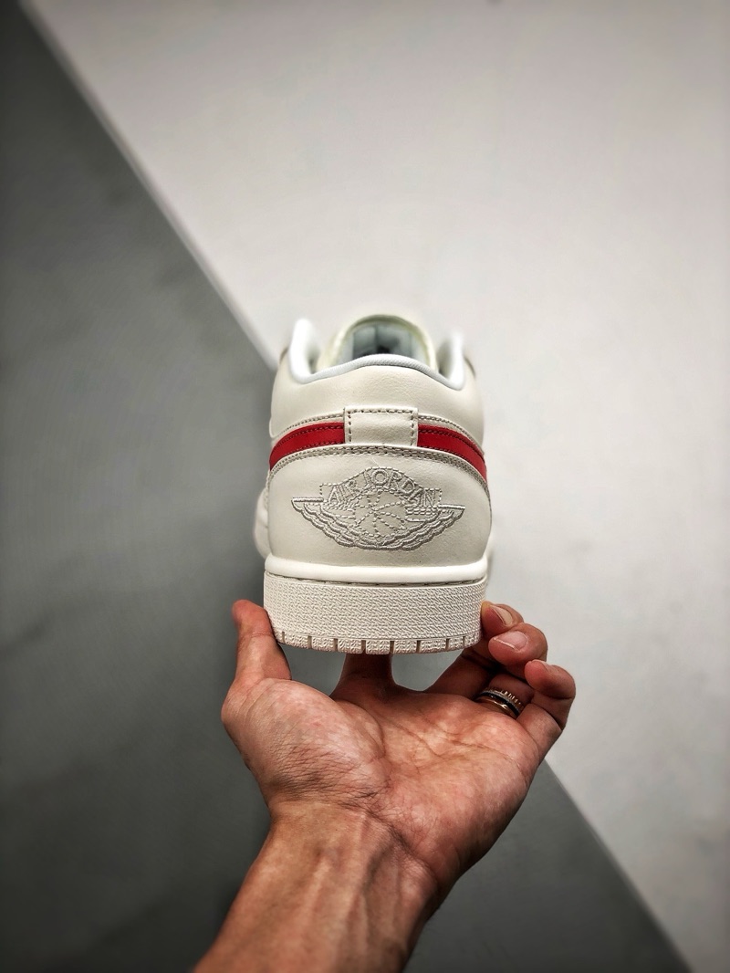 Nike Jordan 1 Low
