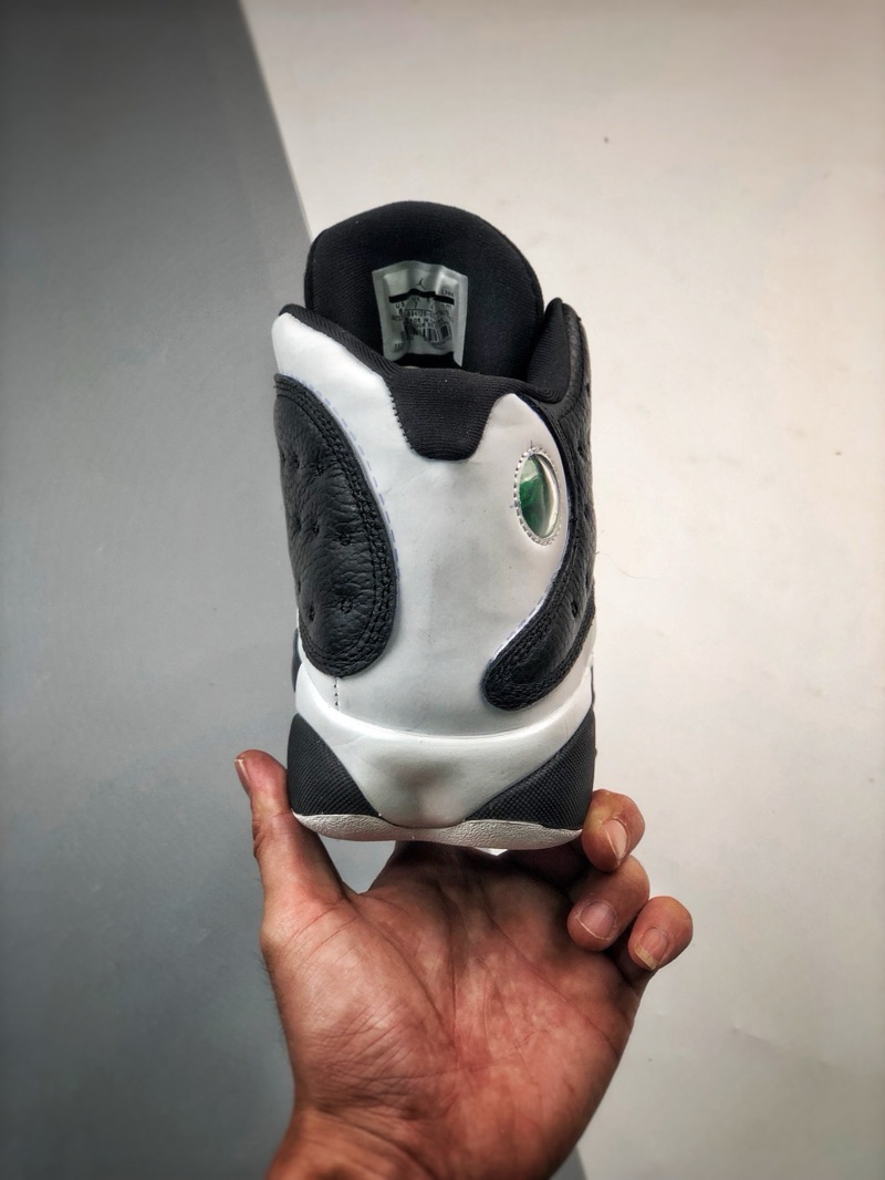Air Jordan 13 Reverse He Got Gam