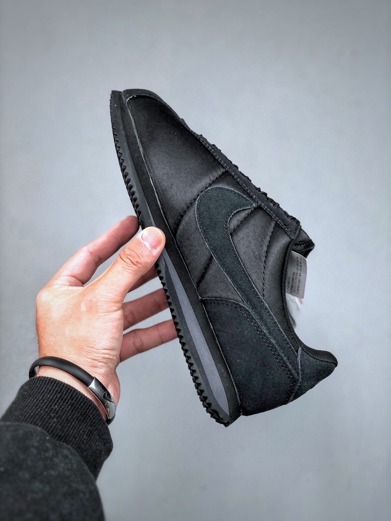 Nike Cortez W Mono Black