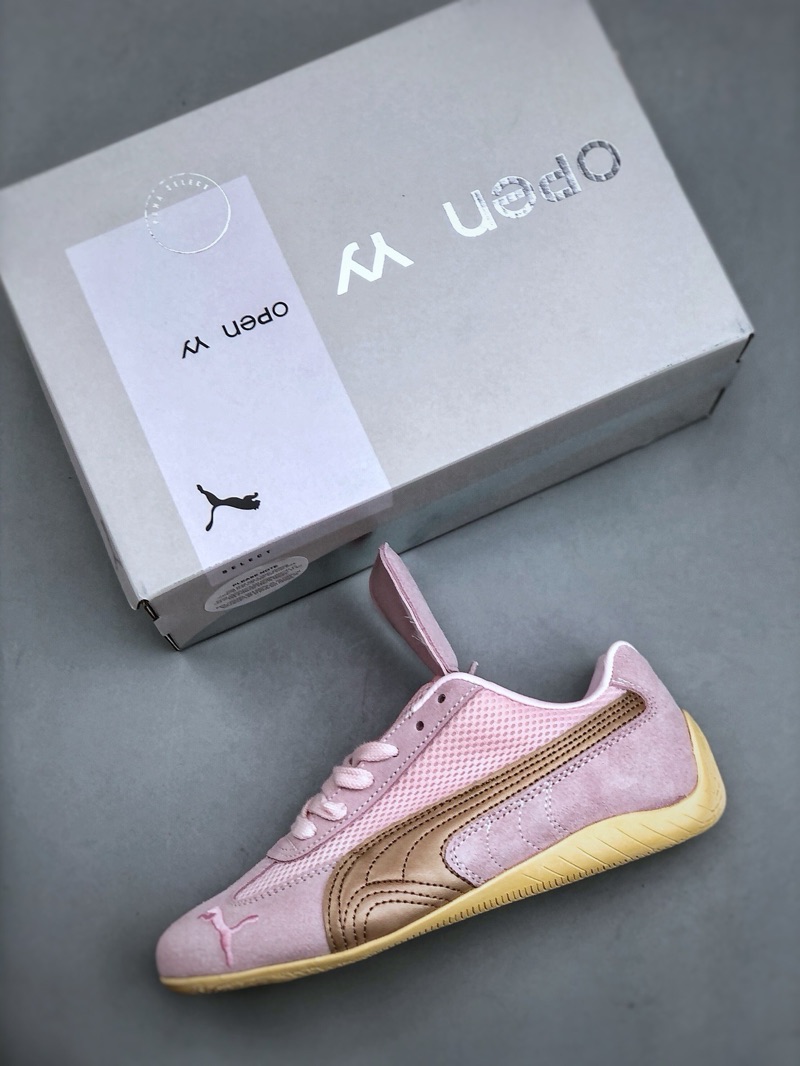 ОPEN YY-Puma Speedcat Pink