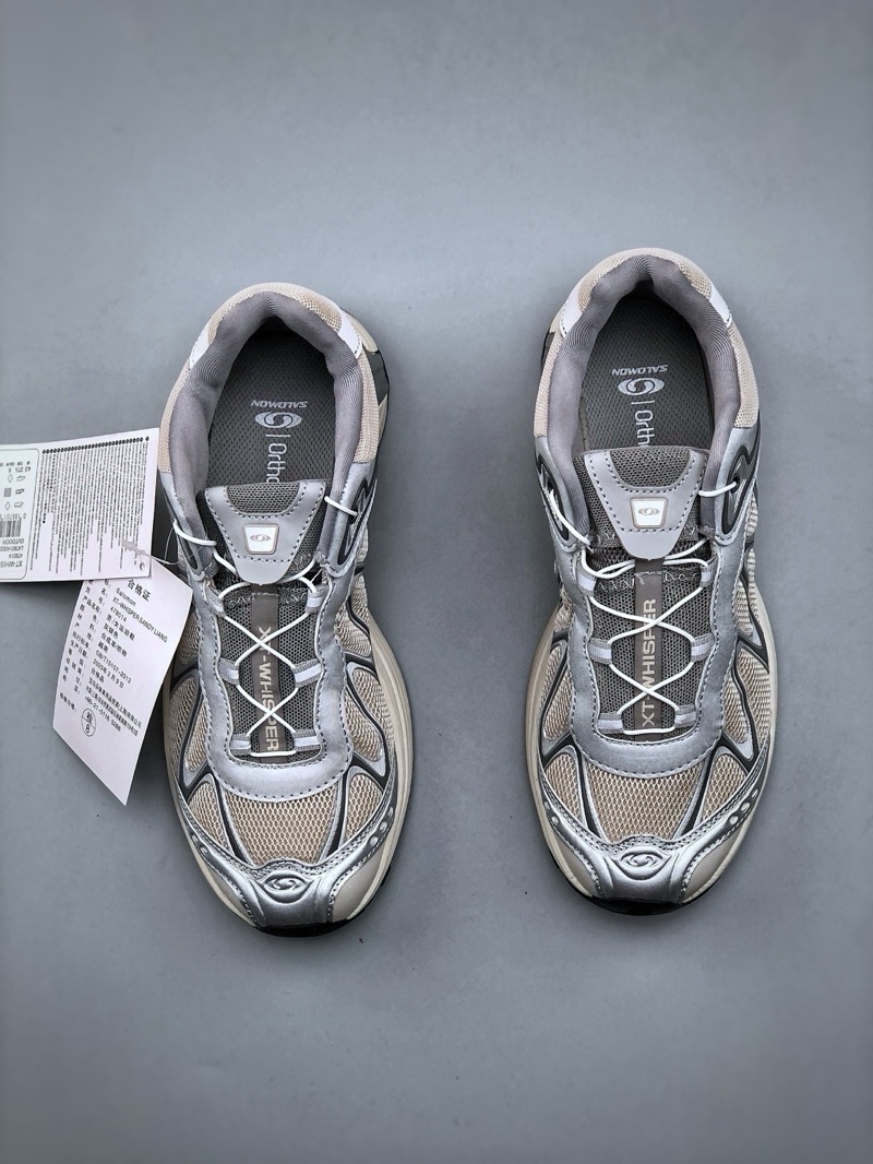 Sandy Liang x Salomon XT Whisper