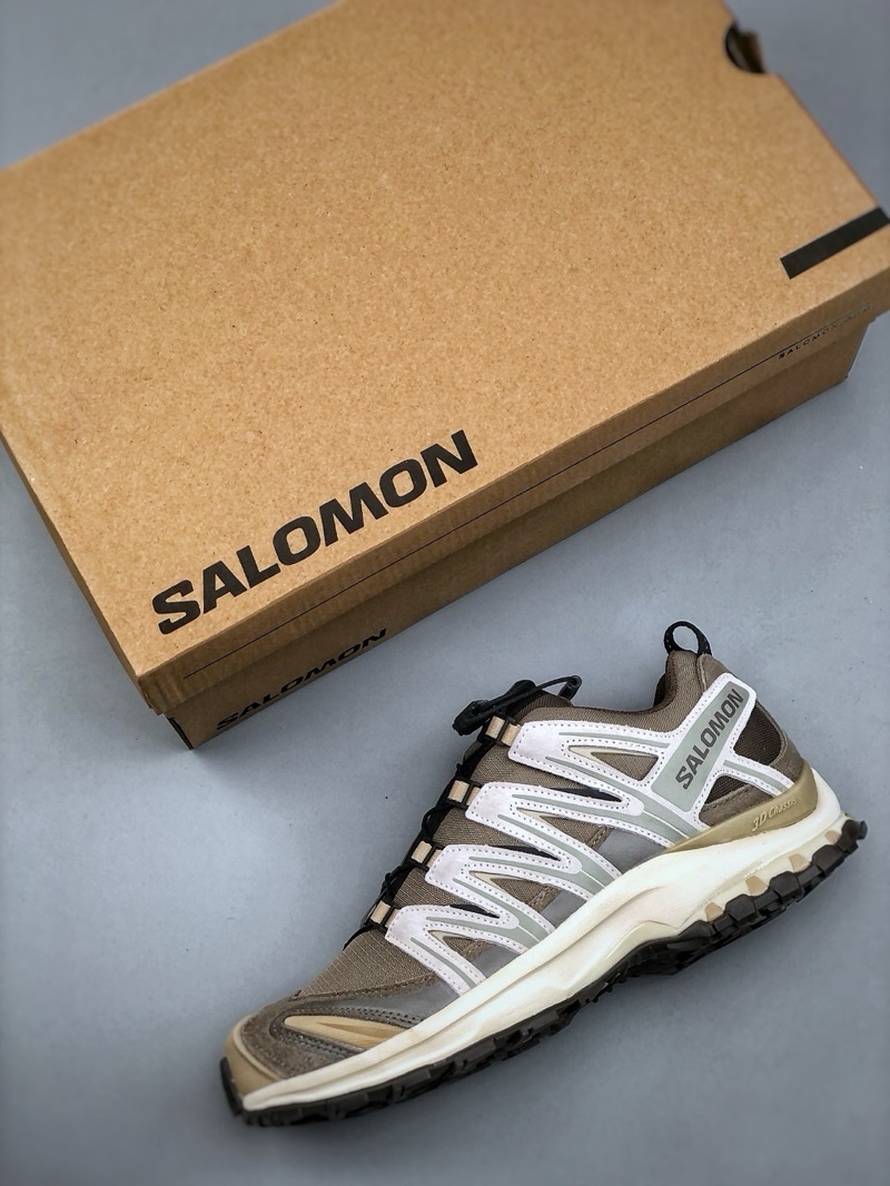 Sandy Liang x Salomon XA Pro 3D
