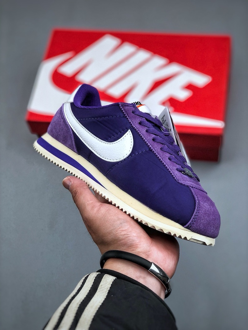 Nike Cortez W “Purple”
