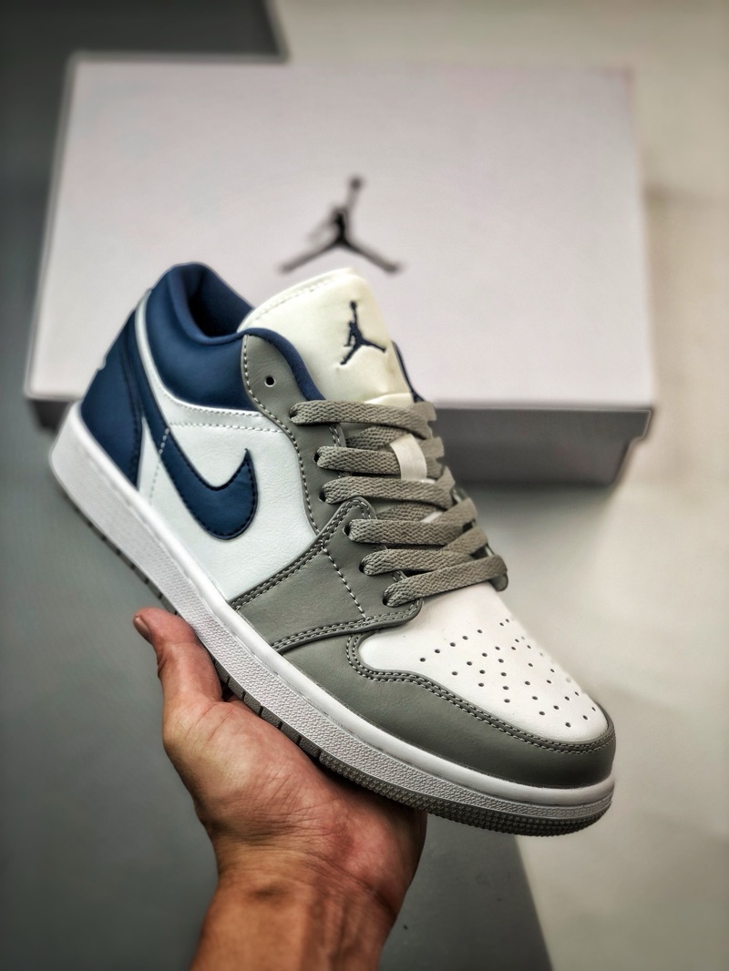 Nike Jordan 1 Low
