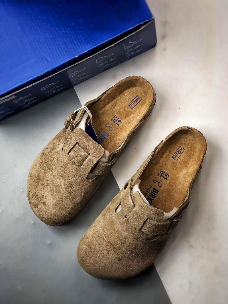 Birkenstock Boston BS
