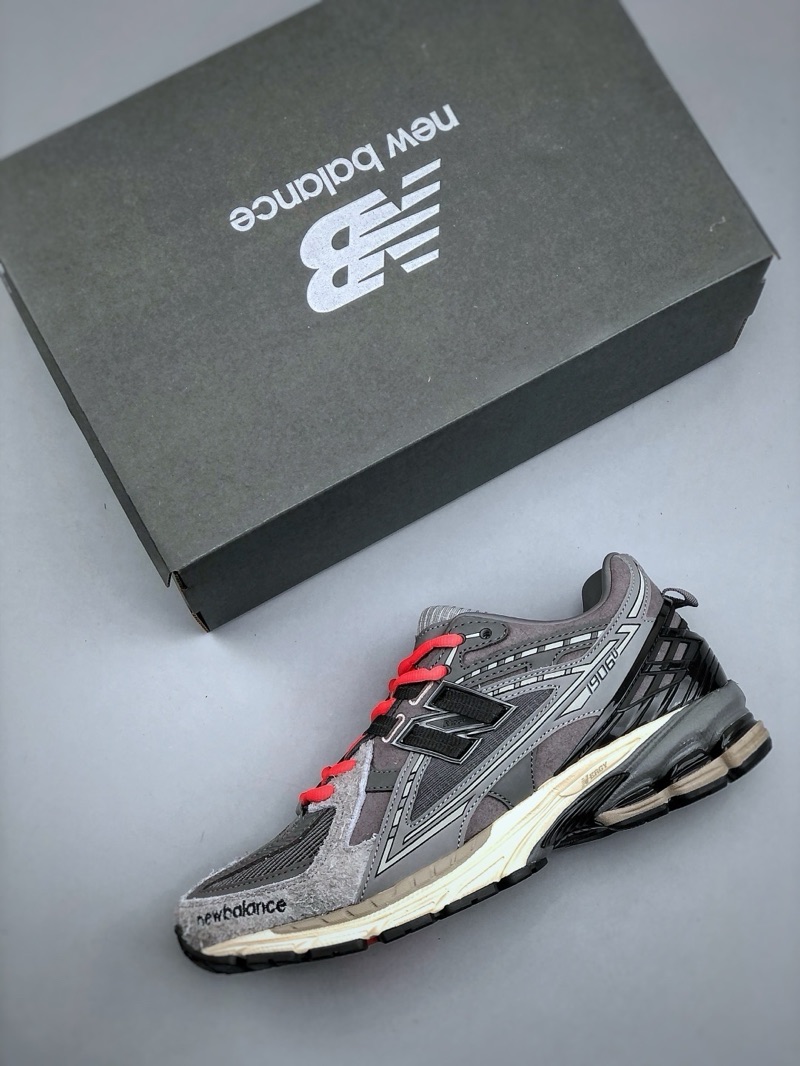 New Balance M 1906 Grey