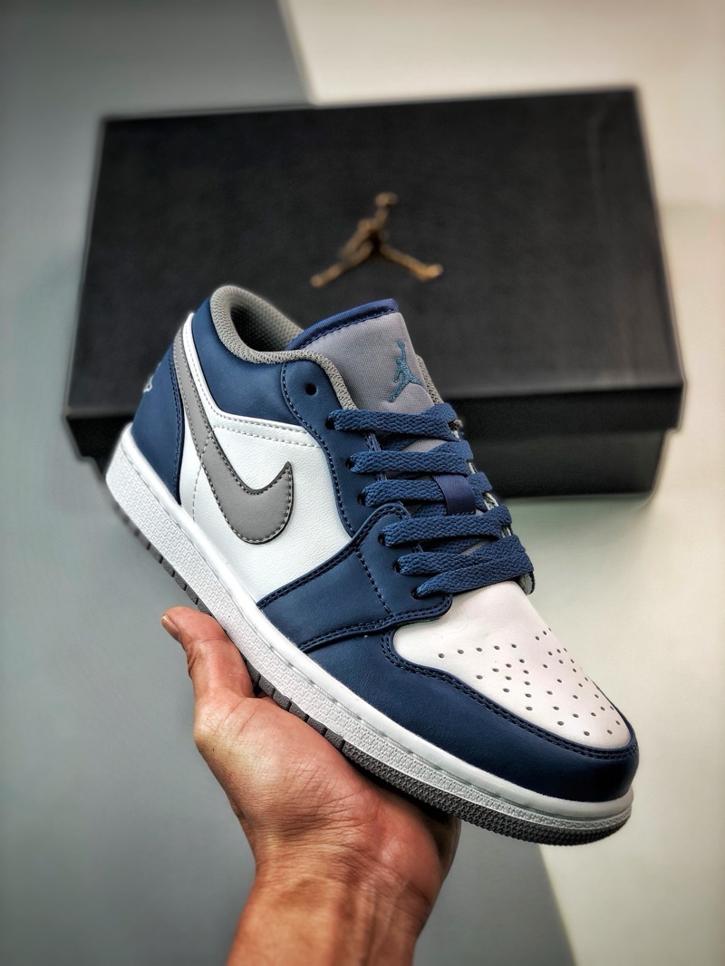 Nike Jordan 1 Low
