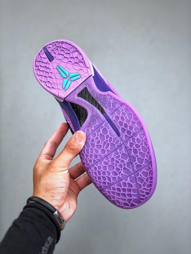 Nike Kobe 6 “Mambacita”