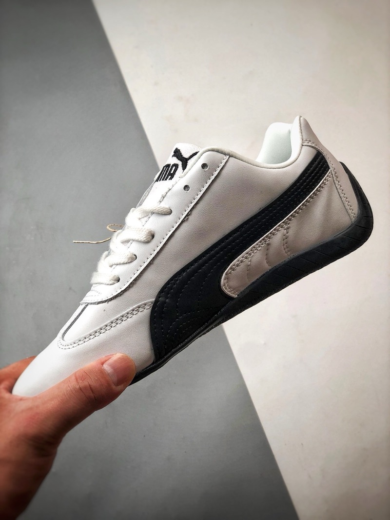 Speedcat Shield LTH White Black