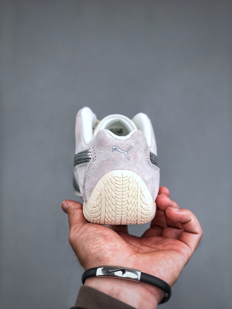 Puma Speedcat OG White/Silver
