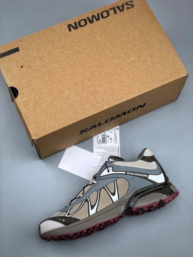 Sandy Liang x Salomon XT Whisper