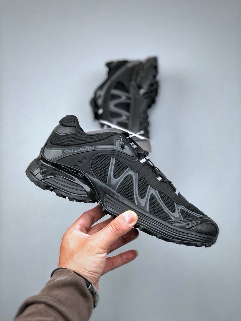 Sandy Liang x Salomon XT Whisper