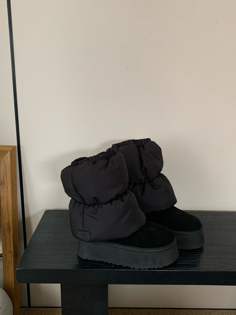 UGG Mini Dipper Puffer