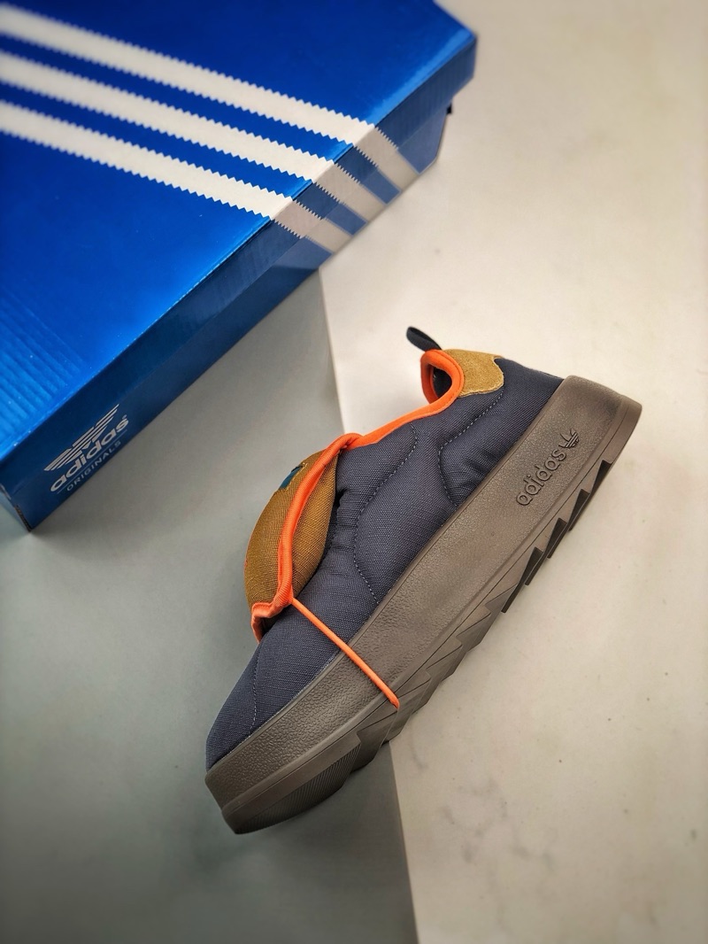 Adidas Originals Puffylette “Shadow Navy”