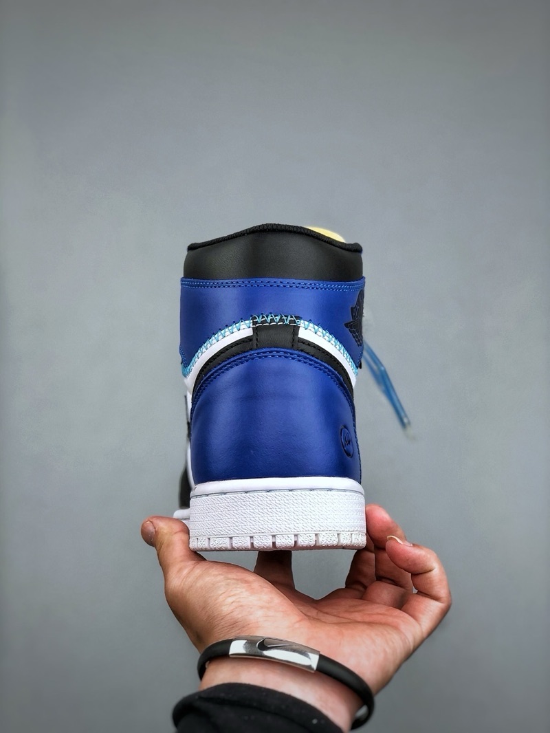 Nike Air Jordan 1 High Blue