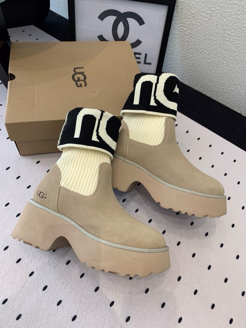 UGG 2024