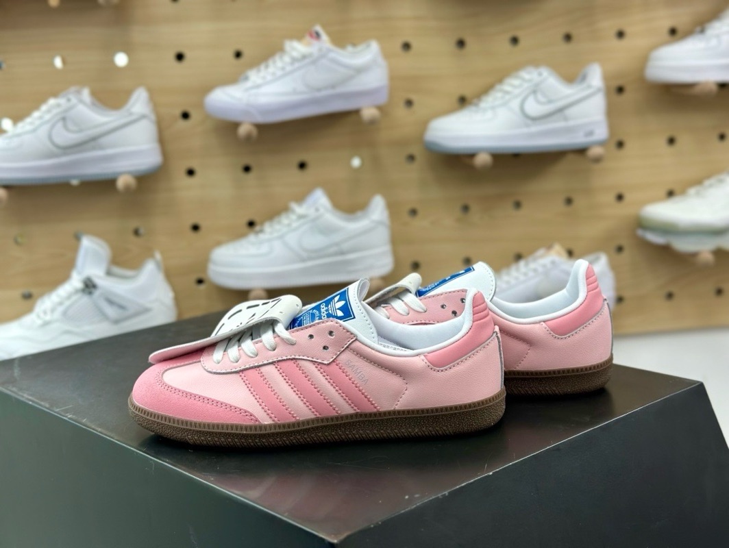 Adidas Samba OG