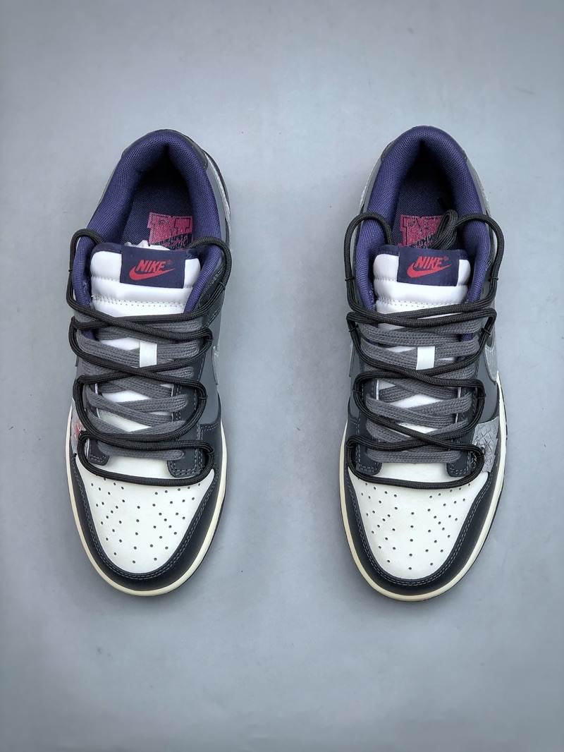 Nike Special Dunk Low Pure Land