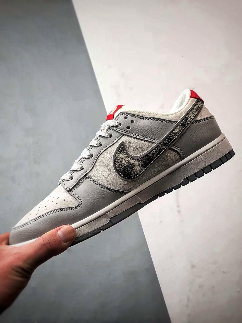 Nike x The North Face Dunk DIY