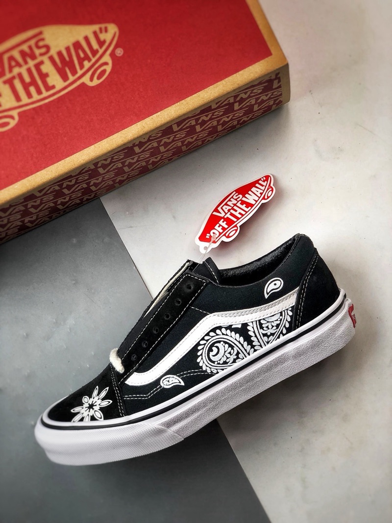 Vans Old Skool