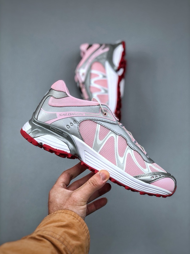 Sandy Liang x Salomon XT Whisper