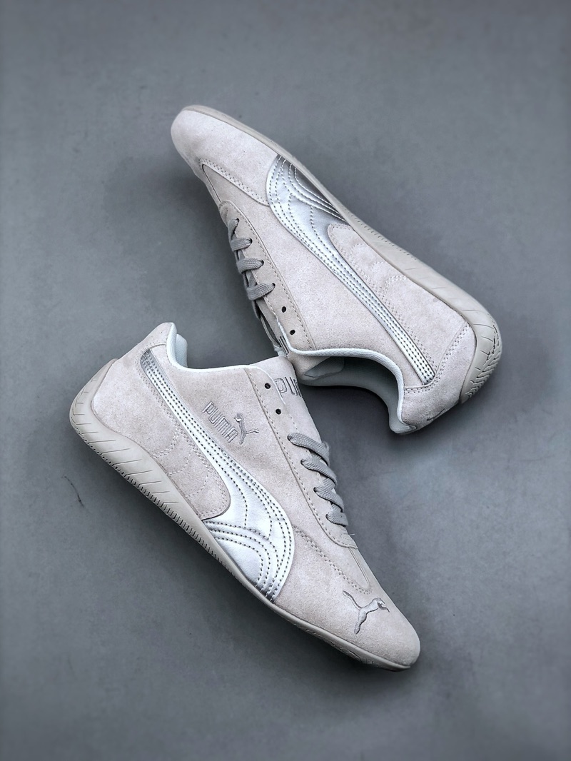 Puma Speedcat OG Blokecore suede