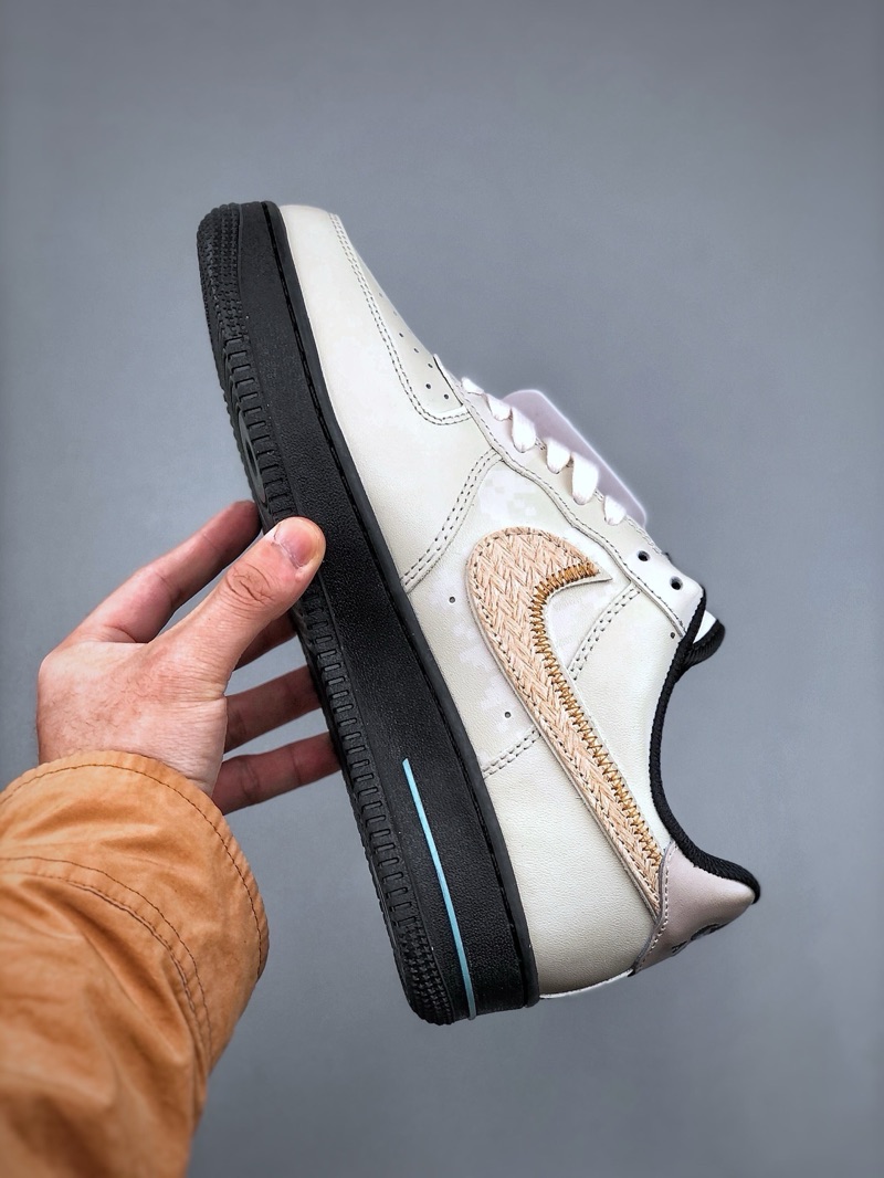 Nike Air Force 1 ‘07 Low