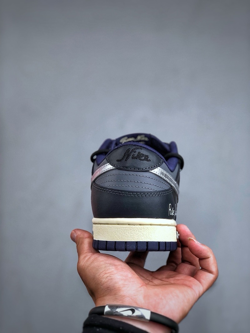Nike Special Dunk Low Pure Land