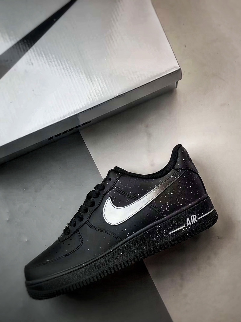 Air Force 1 ‘07