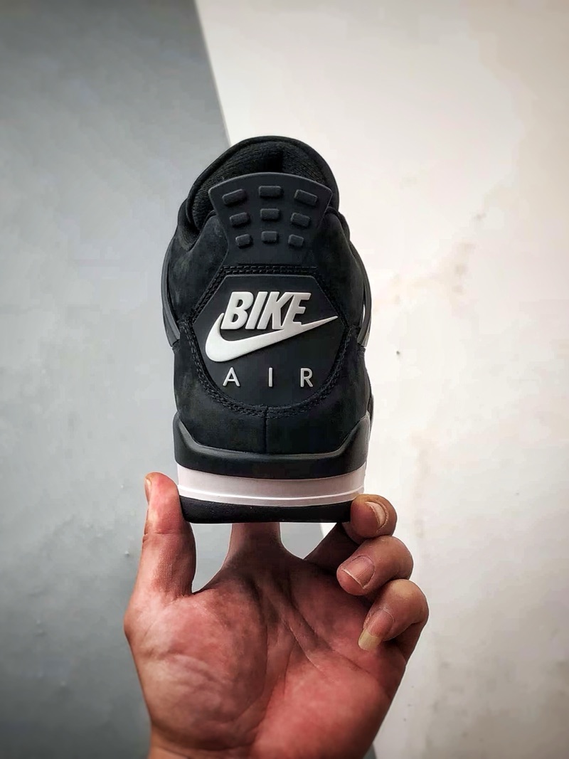Nigel Sylsester x Air Jordan 4