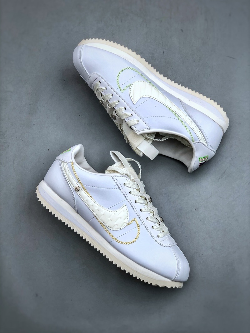 Nike Cortez Low 23 “Emoji”