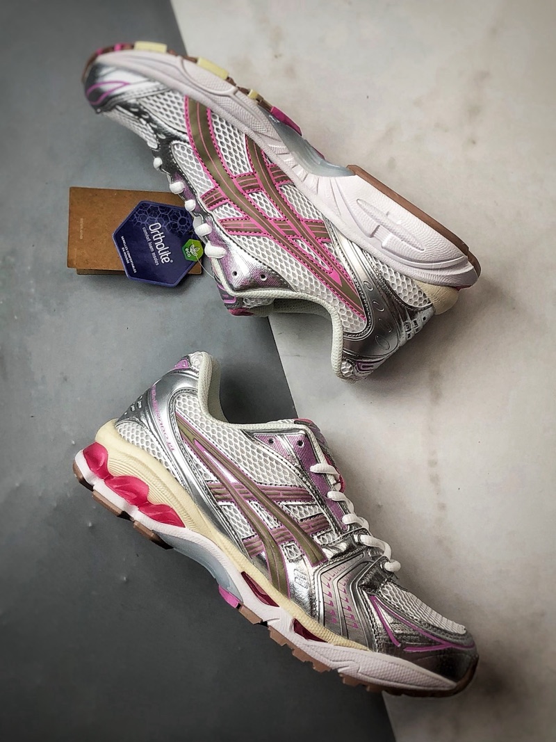 Asics Gel-Kayano 14 “Blast Plus”
