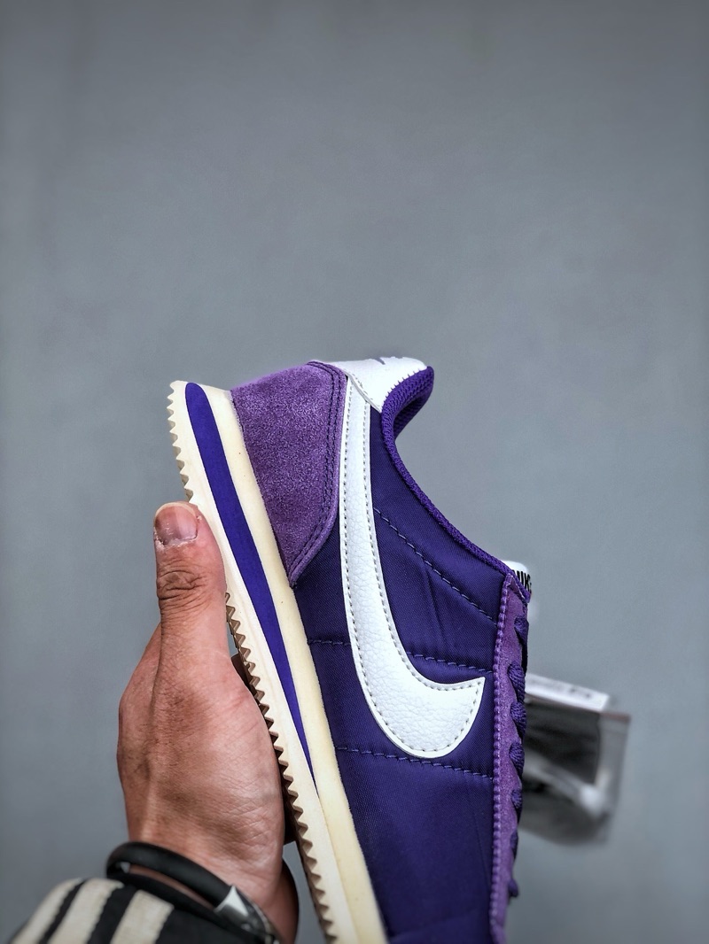 Nike Cortez W “Purple”