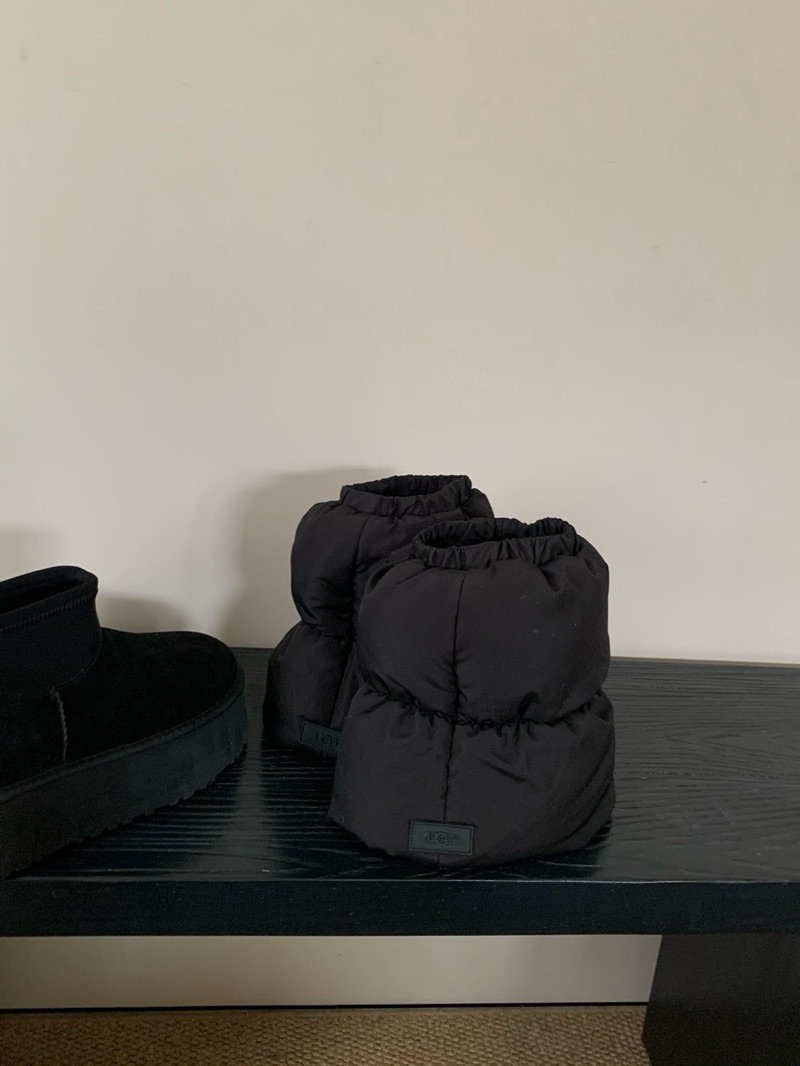 UGG Mini Dipper Puffer