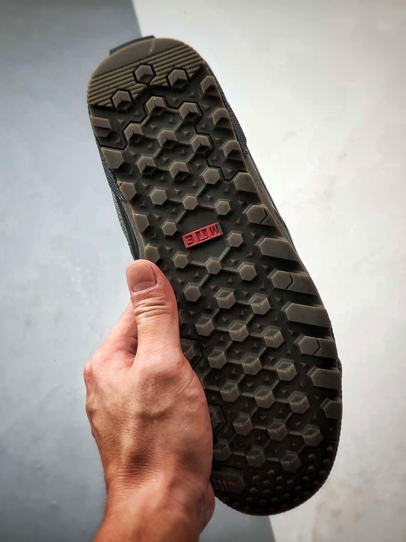 Vans SK8 Gore-Tex Mte-3 Green