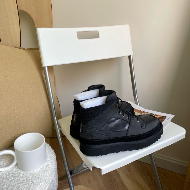 UGG Men’s Boots “Black”